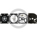 Zestaw naprawczy Tillotson Xchange Z-RK-099