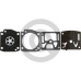 Zestaw membran Tillotson Xchange Z-DG-021