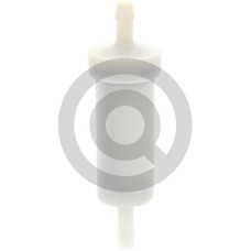 Filtr ssący z filcem 