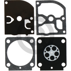 Zestaw membran pasuje do Zama GND-92