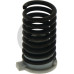 Sprężyna amortyzatora drgań 