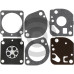Zestaw membran Tillotson Xchange Z-DG-072