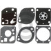 Zestaw membran Tillotson Xchange Z-DG-093