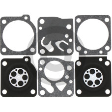 Zestaw membran Tillotson Xchange Z-DG-001