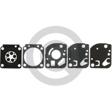 Zestaw membran Tillotson Xchange Z-DG-012