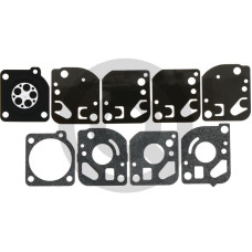 Zestaw membran Tillotson Xchange Z-DG-018