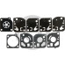 Zestaw membran Tillotson Xchange Z-DG-018