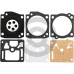 Zestaw membran Tillotson Xchange Z-DG-024