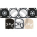 Zestaw membran Tillotson Xchange Z-DG-027