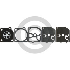 Zestaw membran Tillotson Xchange Z-DG-035