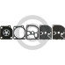 Zestaw membran Tillotson Xchange Z-DG-035