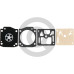 Zestaw membran Tillotson Xchange Z-DG-054