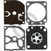 Zestaw membran Tillotson Xchange Z-DG-059