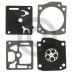 Zestaw membran Tillotson Xchange Z-DG-065