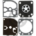 Zestaw membran Tillotson Xchange Z-DG-081