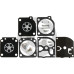 Zestaw naprawczy Tillotson Xchange Z-RK-069