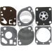 Zestaw membran Tillotson Xchange Z-DG-055