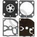 Zestaw membran Tillotson Xchange Z-DG-092