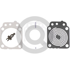 Zestaw membran spiralnych K2-WYTA