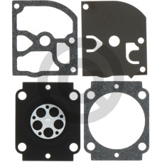 Zestaw membran pasuje do Zama GND-88