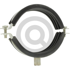 Obejma śrubowana dwuczęściowa Obejma śrubowana dwuczęściowa