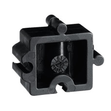 Mocowanie dystansowe 