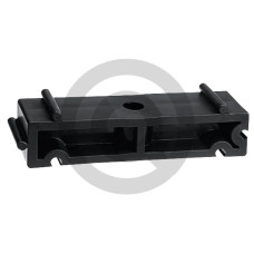 Mocowanie dystansowe 