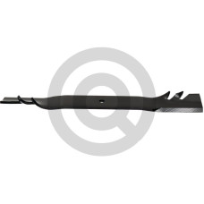 Nóż do mulczowania <b>Pozostałe informacje:</b><br><table border=