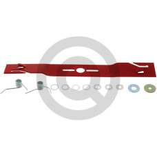 Nóż wertykulatora (skaryfikatora) 