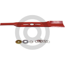 Nóż uniwersalny 16