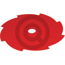 Noże tnące do trawy, 8-zębowe 