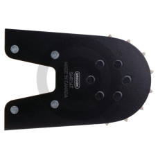 Końcówka zapasowa Kombajn zrębowy