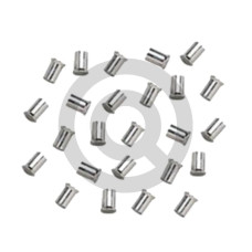 Nity Kombajn zrębowy