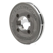 Koło łańcuchowe Kombajn zrębowy