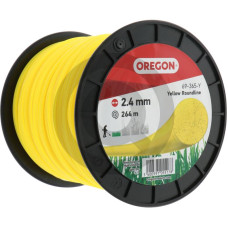 Żyłka nylonowa YellowLine, profil okrągły
