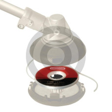 Dysk żyłki, wersja duża Gator SpeedLoad