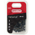 3/8'' 1,6 mm 66E VersaCut 75DPX Blister Halbmeißel