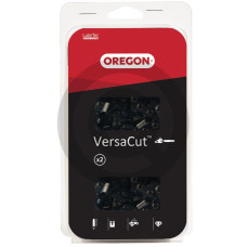 3/8'' Lp 1,3 mm 50E VersaCut TwinPack Halbmeißel