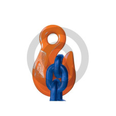 Hak równoległy do kopuły KPW 10 