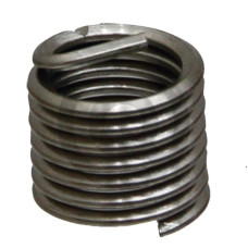 DIN 8140 M8 Wkładki gwintowe opak. 10 