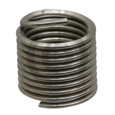 DIN 8140 M8x1 Wkładki gwintowe opak. 10 