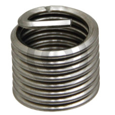 DIN 8140 M10x1,5 Wkładki gwintowe opak.  