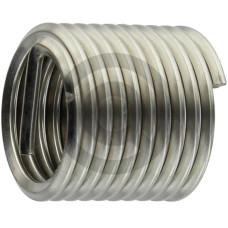 DIN 8140 M16 Wkładki gwintowe opak. 5 