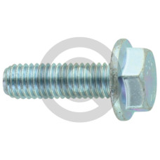 Śruba z łbem sześciokątnym M8x25