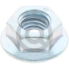 Nakrętka kołnierzowa