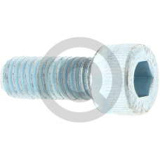 Śruba z łbem walcowym M8x20