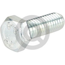 Śruba z łbem sześciokątnym