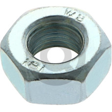 Nakrętka sześciokątna M10x1