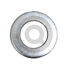 Podkładka okrągła, stalowa