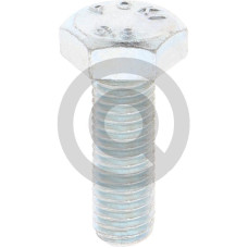 Śruba z łbem sześciokątnym M10x30 